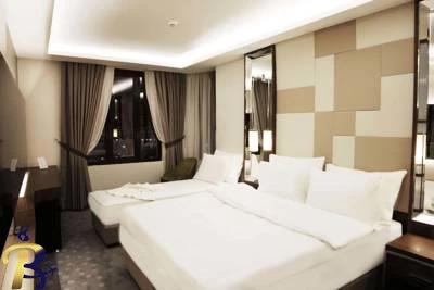 هتل د بیانچو