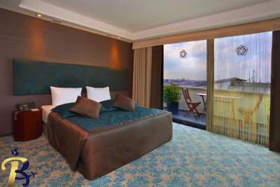 گالری تصاویر