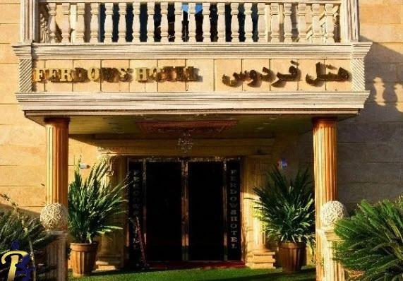 گالری تصاویر