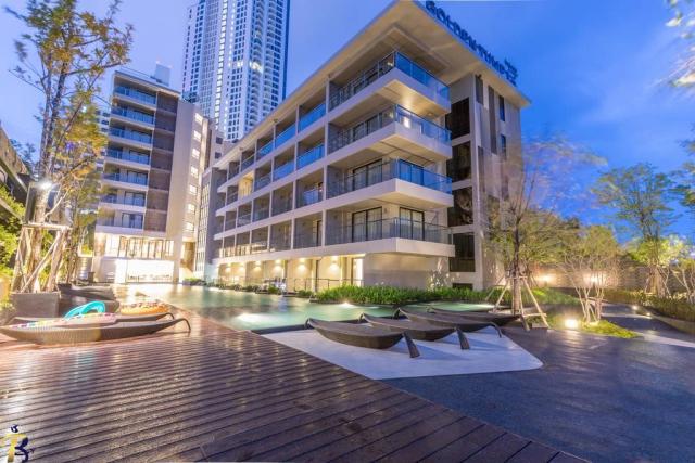 گلدن تولیپ پاتایا بیچ ریزورت