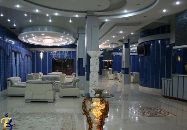 گالری تصاویر