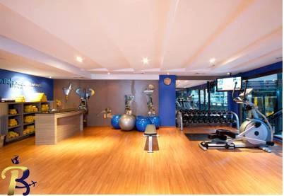 گالری تصاویر