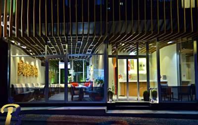 گالری تصاویر