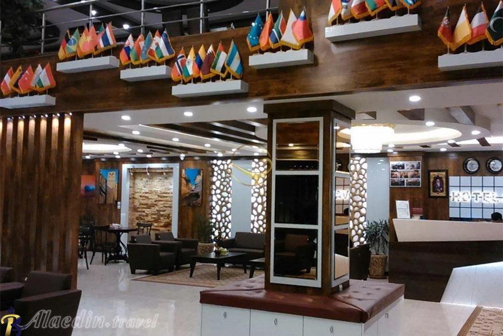 گالری تصاویر