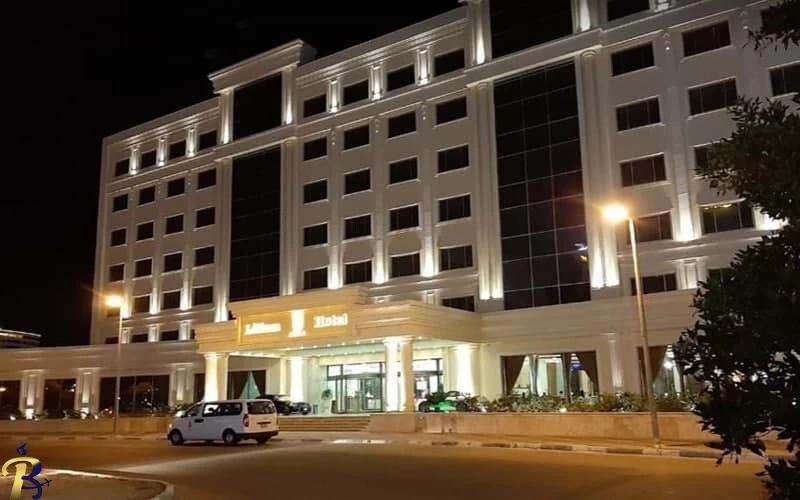 گالری تصاویر