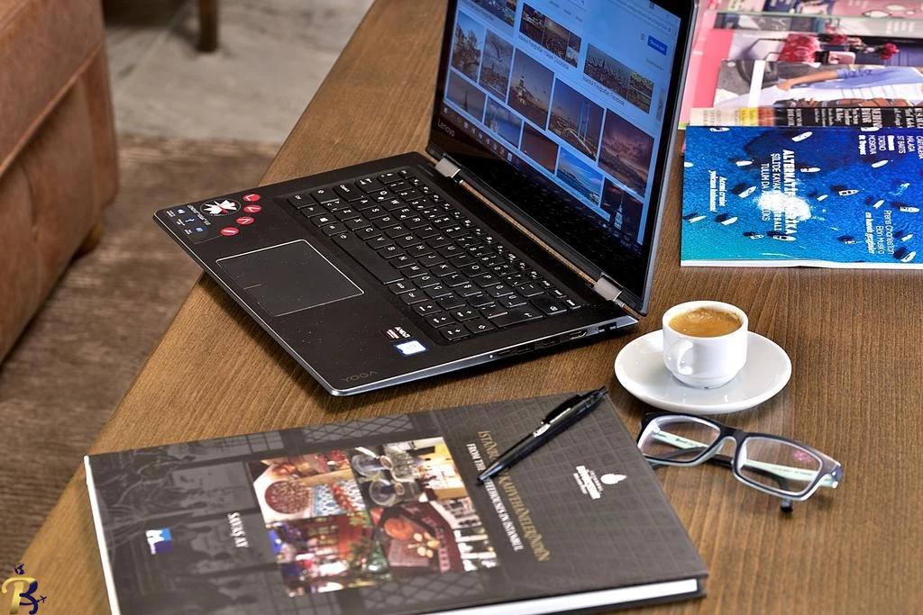 گالری تصاویر