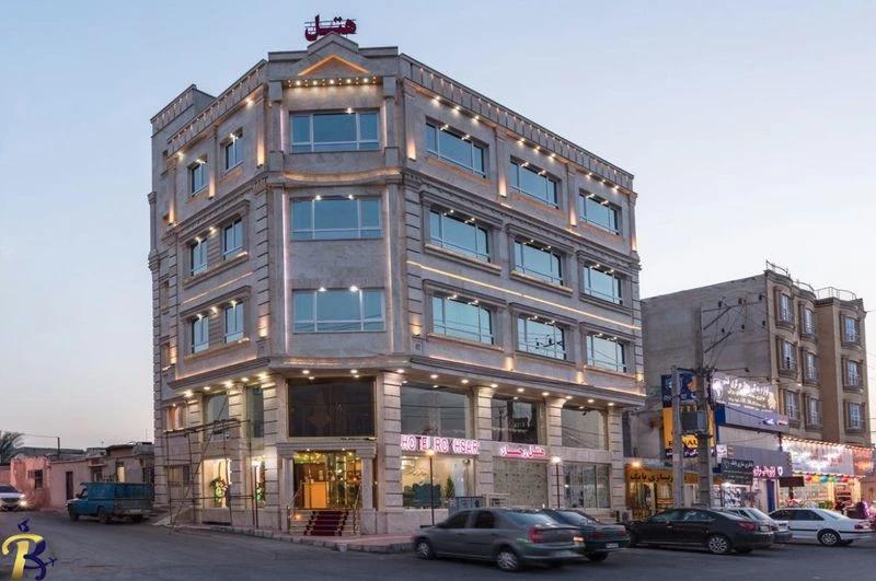 گالری تصاویر