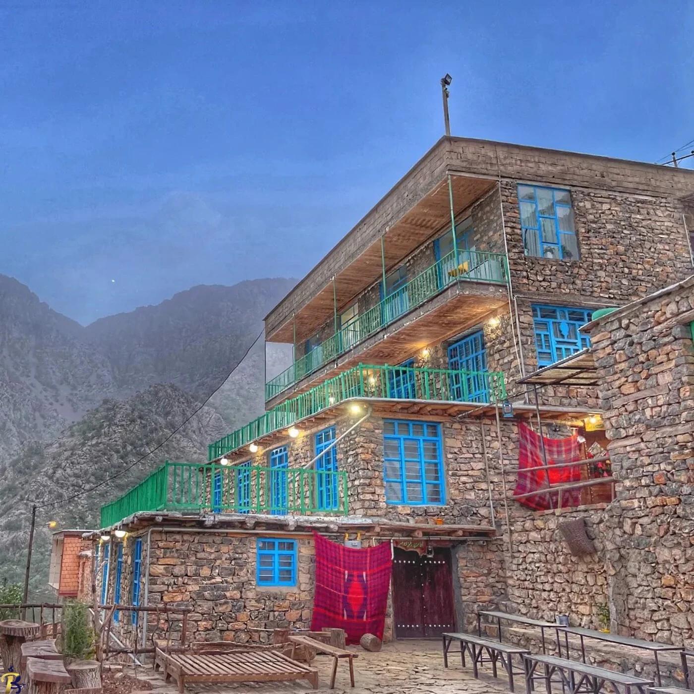 گالری تصاویر