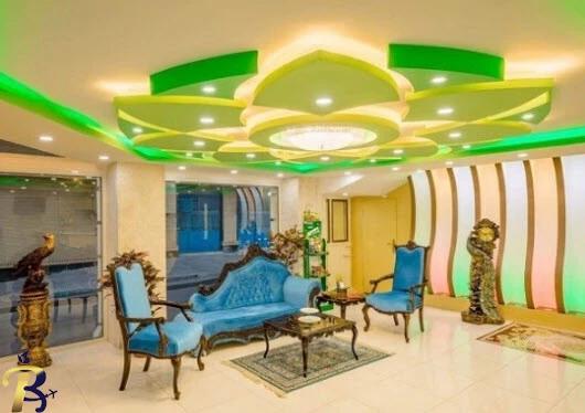 گالری تصاویر