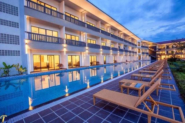 کامار ریزورت لنکاوی