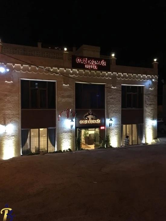 گالری تصاویر