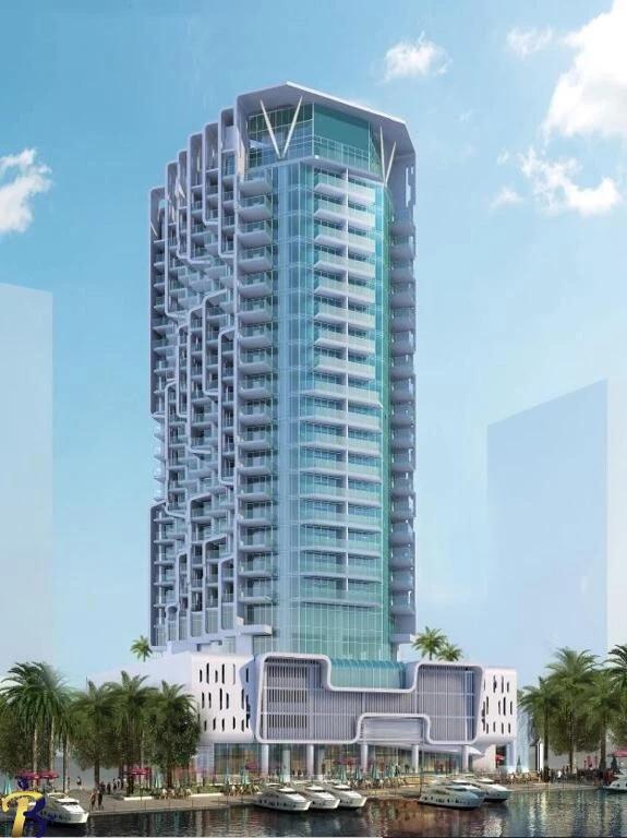 هتل هاید دبی