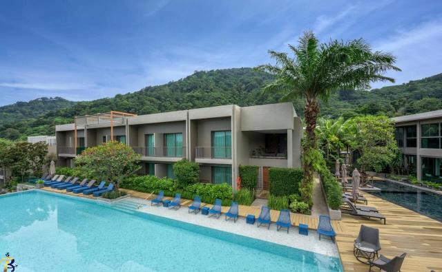 فوشن سوییتز پوکت پاتونگ