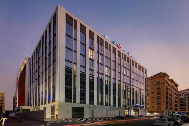 میلینیوم ال برشا