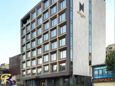 گالری تصاویر