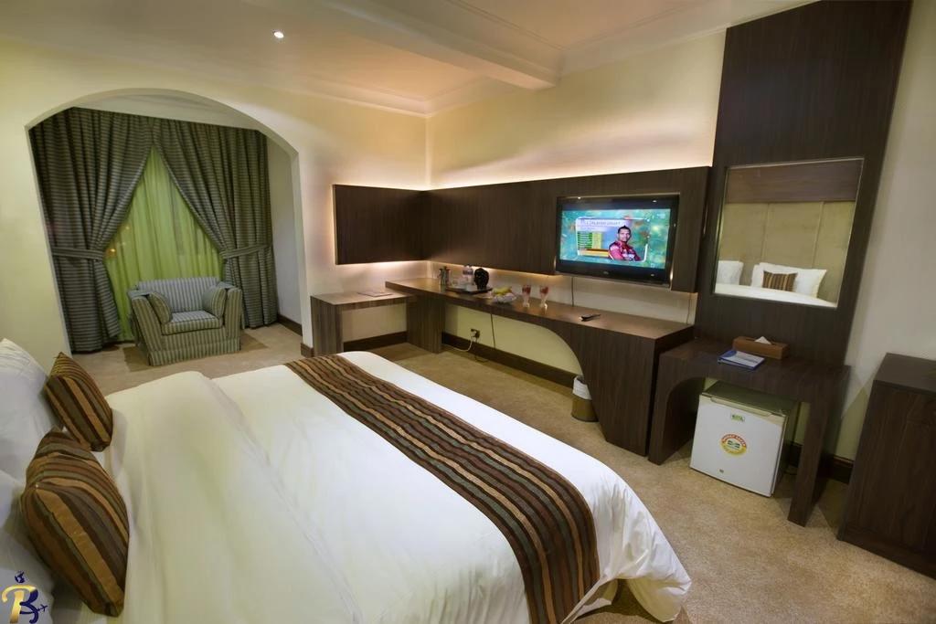 گالری تصاویر