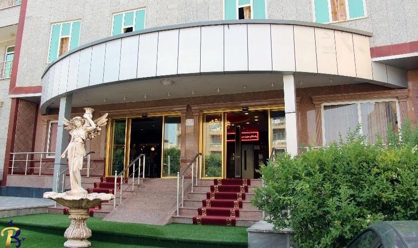 گالری تصاویر