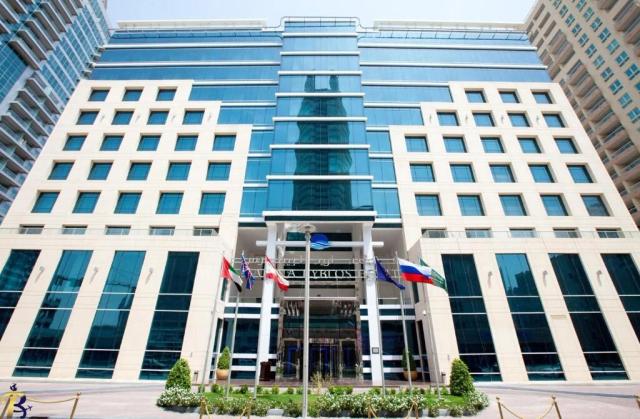 هتل مارینا بایبلوس