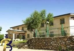 هتل جهانگردی الیگودرز