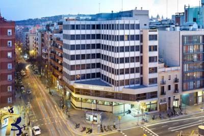 هتل ویلادومات 