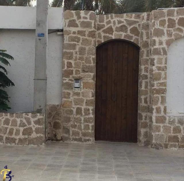 اقامتگاه بوم گردی ستاره سهیل برازجان