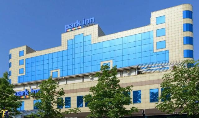 هتل پارک این بای رادیسون اودینتسوو