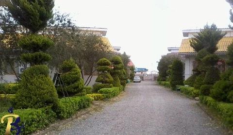 هتل شایان