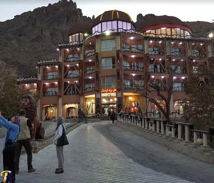 گالری تصاویر