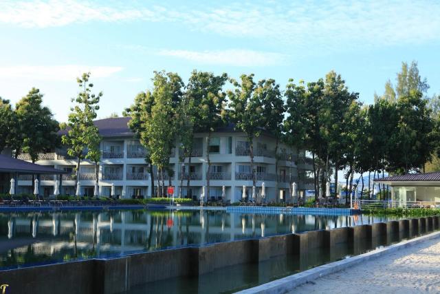 سنچری لانکاسوکا ریزورت