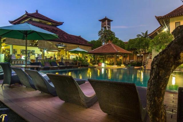 باکونگ بیچ ریزورت