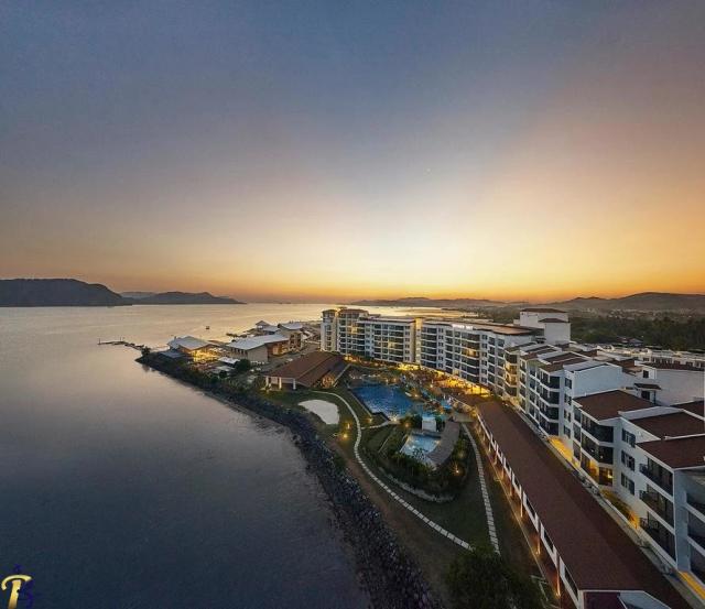 دایانگ بای ریزورت لنکاوی