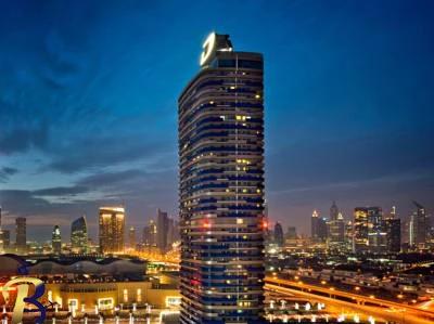 داماک مزون مال استریت
