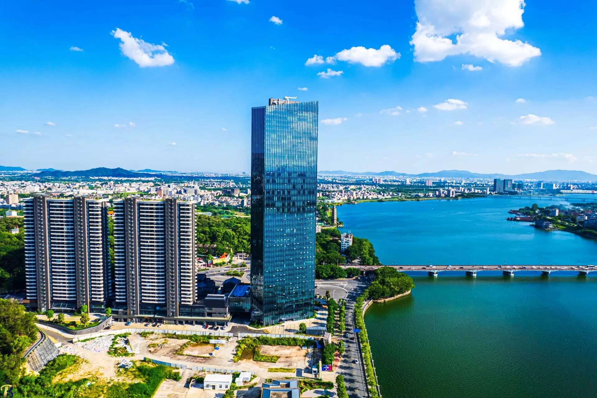 اقامت دبی برای ایرانیان