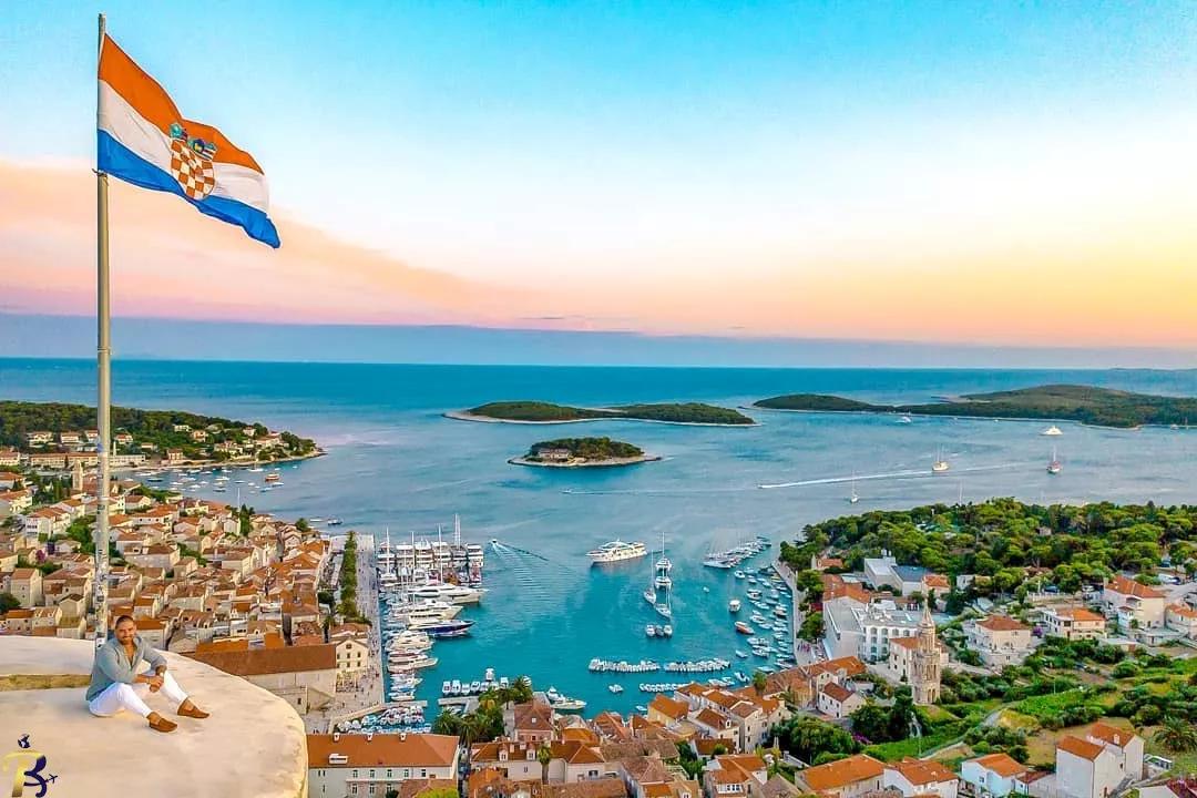 کرواسی | جواهر پنهان اروپا کرواسی | جواهر پنهان اروپا