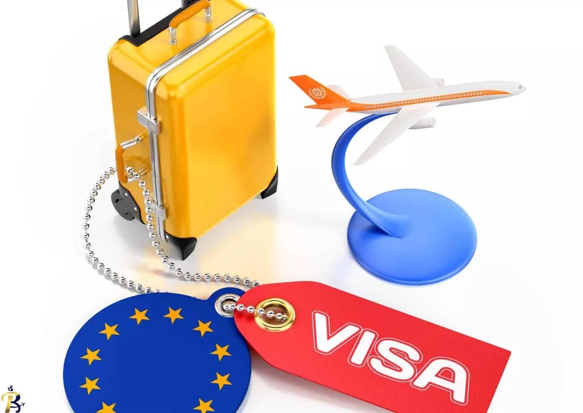 🛫 راهنمای جامع مدارک لازم برای ویزای شینگن (Schengen Visa) 🛫 راهنمای جامع مدارک لازم برای ویزای شینگن (Schengen Visa)