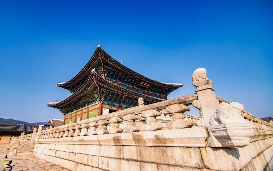 راهنمای سفر به گوانجو